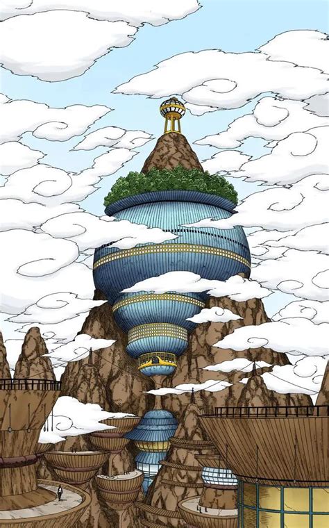 cloud village jinchuuriki|Reddit .
